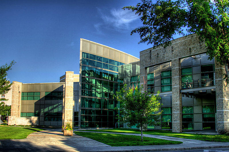 University of Alberta