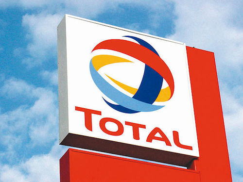 Total